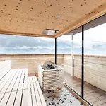 Mari Pop Szálloda Ried im Zillertal