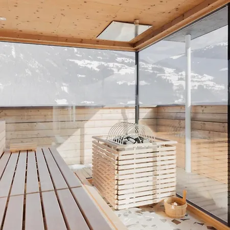 Mari Pop 3* Ried im Zillertal