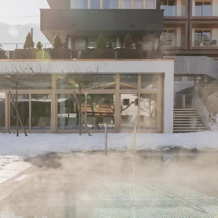 Hotel Mari Pop Ried im Zillertal
