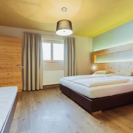 Mari Pop Hotel Ried im Zillertal