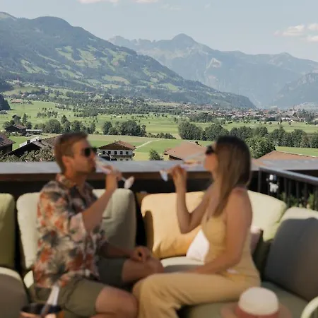 Mari Pop 3* Ried im Zillertal