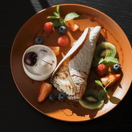 Otel Mari Pop Ried im Zillertal