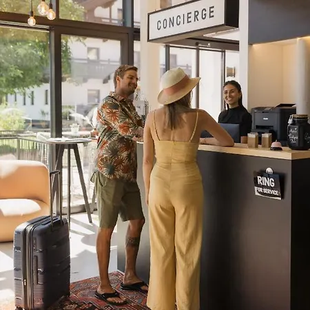 Mari Pop 3* Ried im Zillertal