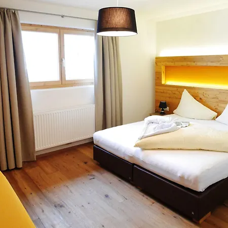 Mari Pop Hotel Ried im Zillertal