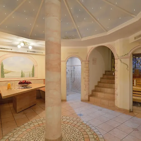 Mari Pop Otel Ried im Zillertal