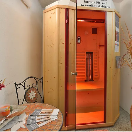 Mari Pop Otel Ried im Zillertal