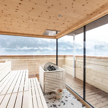 Mari Pop Hotel Ried im Zillertal