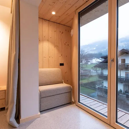 Hotel Mari Pop Ried im Zillertal