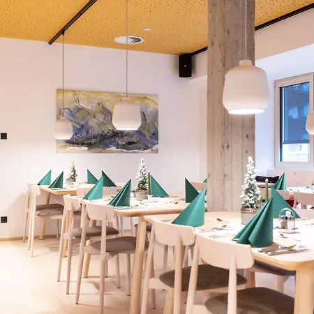 Mari Pop Hotel Ried im Zillertal