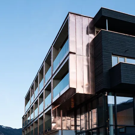 Mari Pop Ried im Zillertal