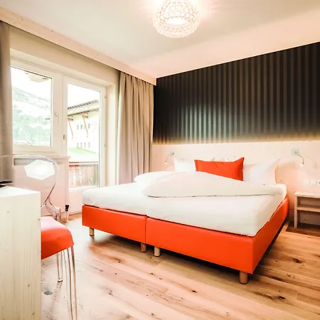 Mari Pop Ried im Zillertal