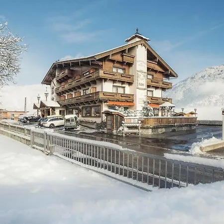 Mari Pop Otel Ried im Zillertal