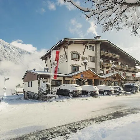 Hotel Mari Pop 3*
