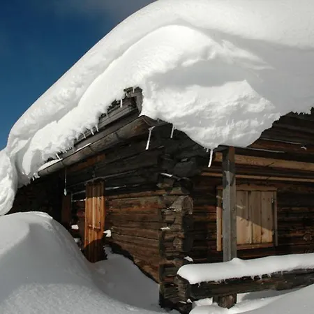 Mari Pop Ried im Zillertal