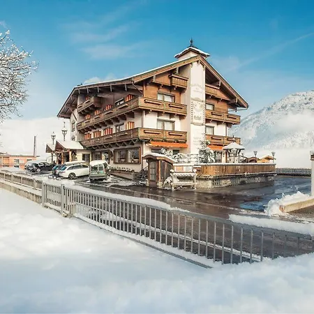 Mari Pop Ried im Zillertal