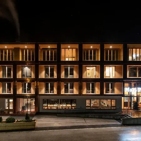 Hotel Mari Pop Ried im Zillertal