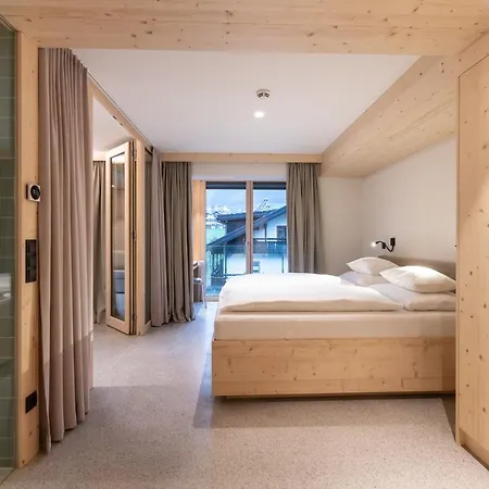 Mari Pop Ried im Zillertal