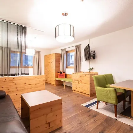 Mari Pop Hotel Ried im Zillertal