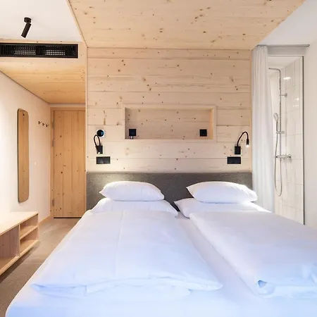 Mari Pop 3* Ried im Zillertal