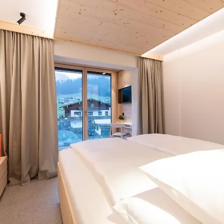 Mari Pop Ried im Zillertal