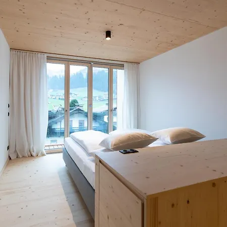 Hotel Mari Pop Ried im Zillertal