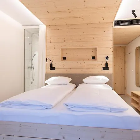 Mari Pop Hotel Ried im Zillertal