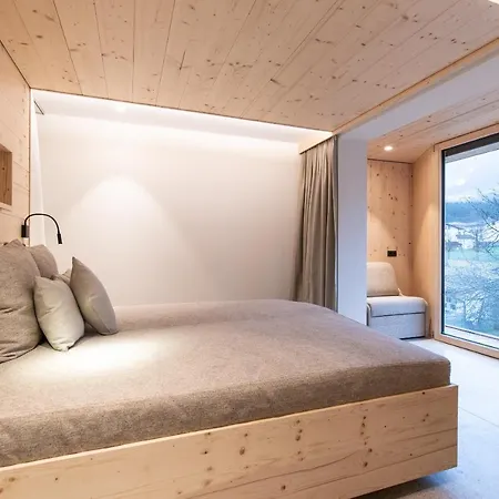 Mari Pop Ried im Zillertal