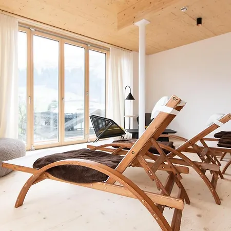 Mari Pop Hotel Ried im Zillertal