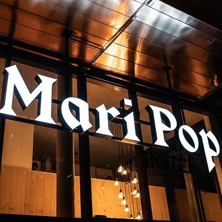 Hotel Mari Pop
