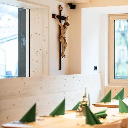 Otel Mari Pop Ried im Zillertal