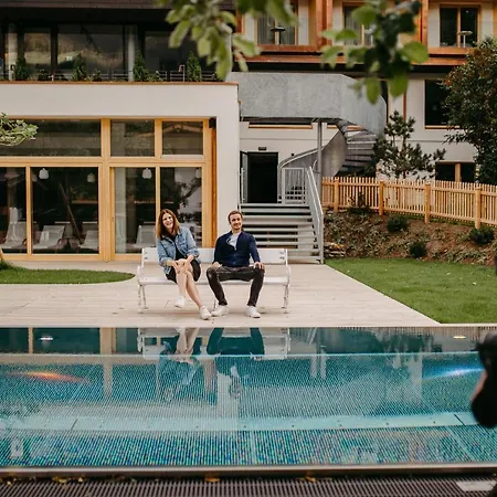 Otel Mari Pop Ried im Zillertal