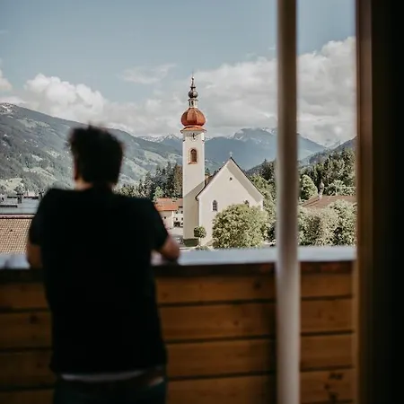 Mari Pop 3* Ried im Zillertal