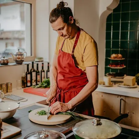 Mari Pop Hotel Ried im Zillertal