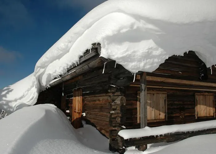 Mari Pop Ried im Zillertal