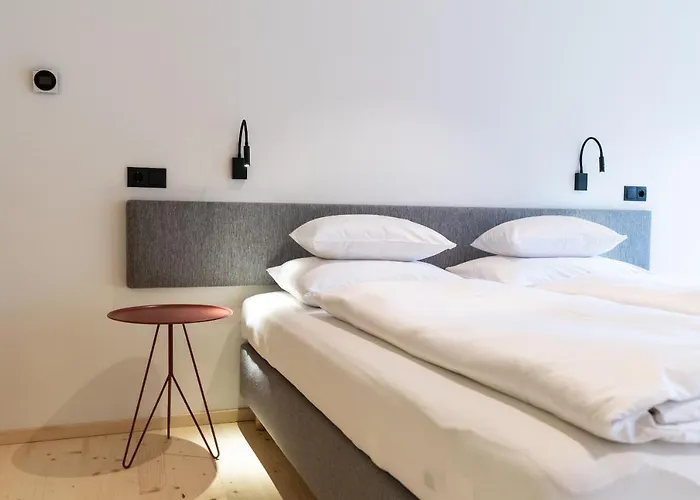 Hotel Mari Pop Ried im Zillertal