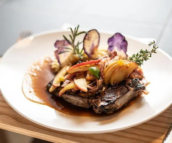 Mari Pop Hotel Ried im Zillertal