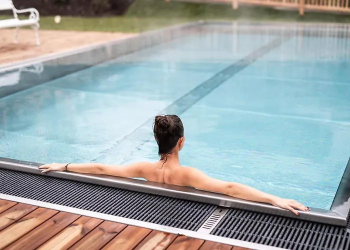 Hotel Mari Pop Ried im Zillertal