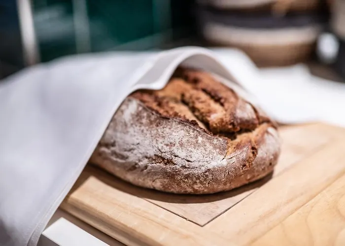 Mari Pop Ried im Zillertal