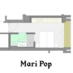 Hotel Mari Pop