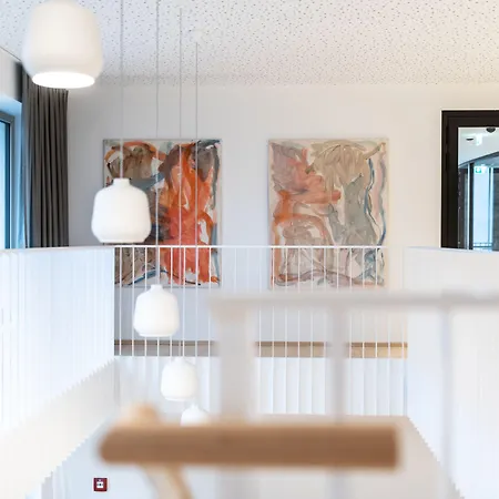 Mari Pop Hotel