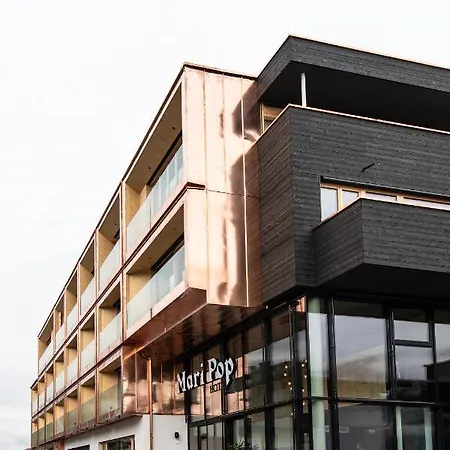 Hotel Mari Pop 3*